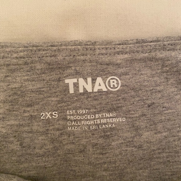 $20 TNA HALTER TOP - Picture 2 of 2
